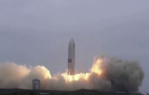 starship излита марс площадки океаните