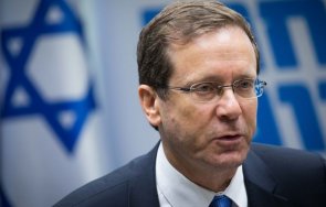 израел нов президент