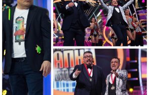 нощен греда рачков гризна дървото колегите капките рекорден рейтинг спрямо неговия