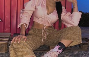 Дара Дарина Йотова