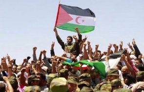 лидерът групировката полисарио даде показания съд испания