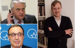 юристът димитър стоянов петър стоянов върна кандидатурата бойко рашков главен прокурор 1998 отговаря условията партийна необвързаност чиста репутация