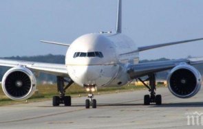 акция летището русия спря самолет арестува опозиционер