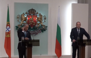 извънредно пик президентите българия португалия първи думи срещата четири очи живо обновена