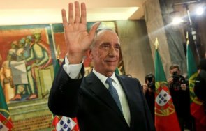 извънредно пик португалският президент марсело ребело соуза посещение българия живо