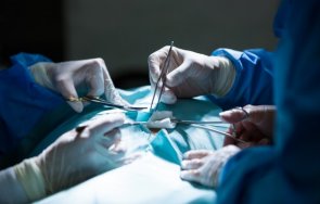 Лекарите от отделението по педиатрия към МБАЛ Добрич са спасили