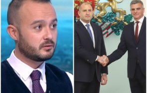 математикът петър велков пълен провал служебното правителство ваксинацията