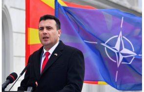 заев напъва софия брюксел ускорят интеграционния процес