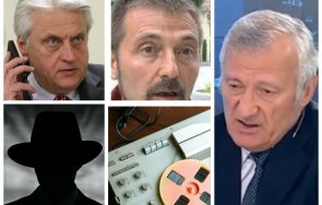 капитан данов горещ анализ руските служби нас работят помощта български предатели смяната недялков лична разправа рашков партенката подслушванията пол