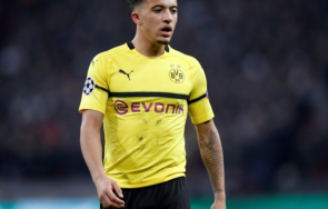 голяма сделка борусия ман юнайтед