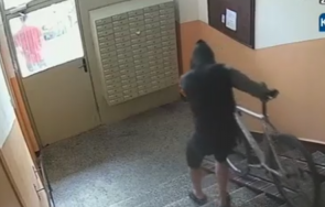 варна пропищя крадци велосипеди