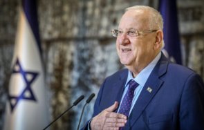 Реувен Ривлин 