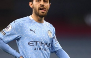 ман сити продава бернардо силва