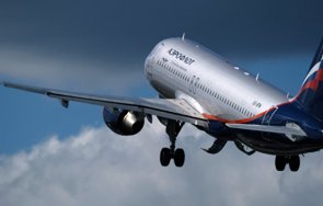 германия забранява полети руски авиокомпании