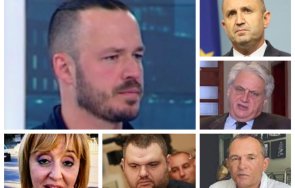 1130 извънредно пик доц стойчо стойчев разплита посланията решенията комисията магнитски означават тежките удари божкову пеевски желязков гледайте жив