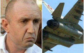 аферите румен радев прибира десетки хиляди левове държавата без лети