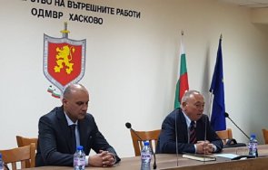 чистката бойко рашков смени пореден полицейски директор