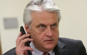 разкритието пик бойко рашков истерия теч информация смени спешно охраната мвр