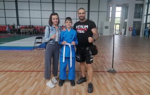 Марчо Марков син