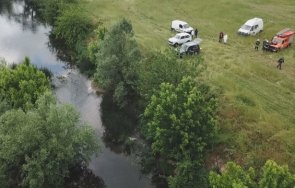 изплувалите янтра свински трупове чисти африканска чума