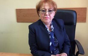 катя колева оглави районна прокуратура сливен