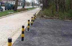 инвестират милиона лева велоалеи паркинги тротоари пловдив