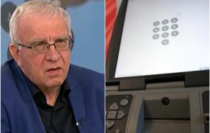 тъмна индия организацията изборите цик тепърва решава прави недостига машини
