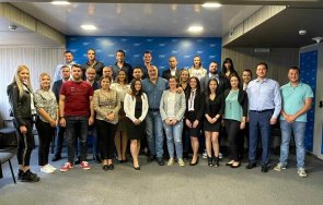 борисов младежи голямата грешка поправяш старата грешка