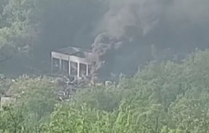 взривове разтърсиха завод боеприпаси сърбия каква сума щетите