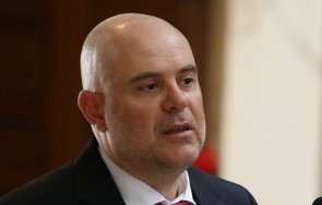 иван гешев коментира приоритетите прокуратурата магистратите монтана