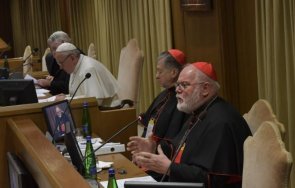 педофилията изяде главата архиепископа мюнхен