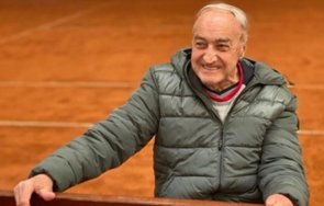 почина баскетболистът георги малеев