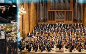 именитият людмил ангелов свири филхармонията международния фестивал софийски музикални седмици