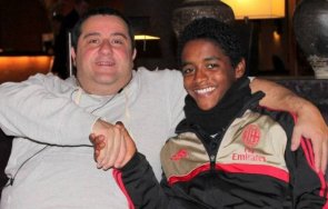 жестока трагедия самоуби юноша милан