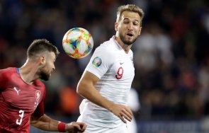 тръгне хари кейн тотнъм