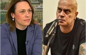 ива митева шикалкави отказа слави участва парламентарните избори юристката итн готова гласува президент