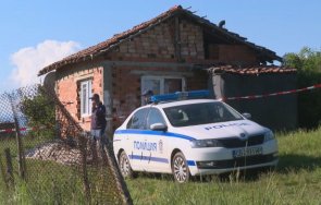 напрежение ковачевци близките убитото момиченце излязоха протест