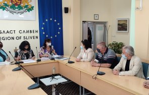 герб сливен регистрира листата кандидати народни представители