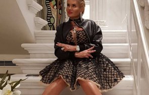 маринела арабаджиева се кандидатира депутат лупи от бургас