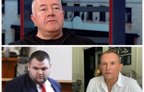 харалан александров обяви края прехода вече разрешават харчим парите европа сащ имитации тип божков