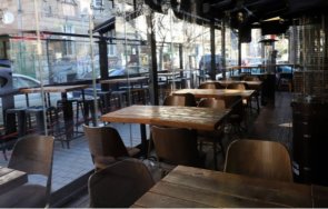 ресторантьорите скочиха служебното правителство радев заради новите мерки подкрепа бизнеса