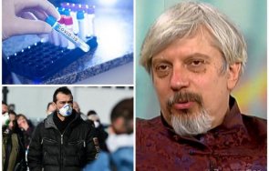 математикът витанов прогноза свиването covid графика