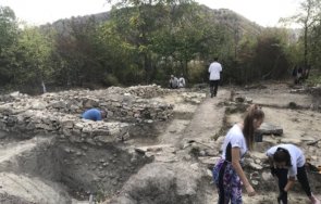 музеят горна оряховица получи пари разкопки