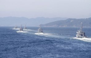 нато започна международно военноморско учение балтийско море