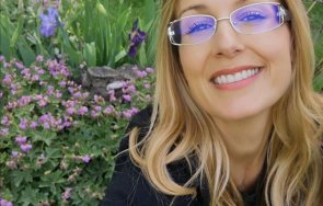 Николета Маданска 