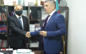 новият ръководител райнонната прокуратура разград встъпи длъжност снимки