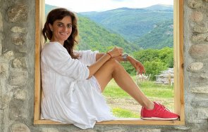 Нина Николина 43