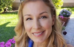 Николета Маданска 