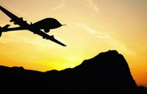 иракската армия свали дронове база американски военни