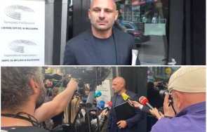 извънредно пик стъки 4000 българи писмо полицейски тормоз бойко рашков слави избяга доказа марионетка радев дпс обновена